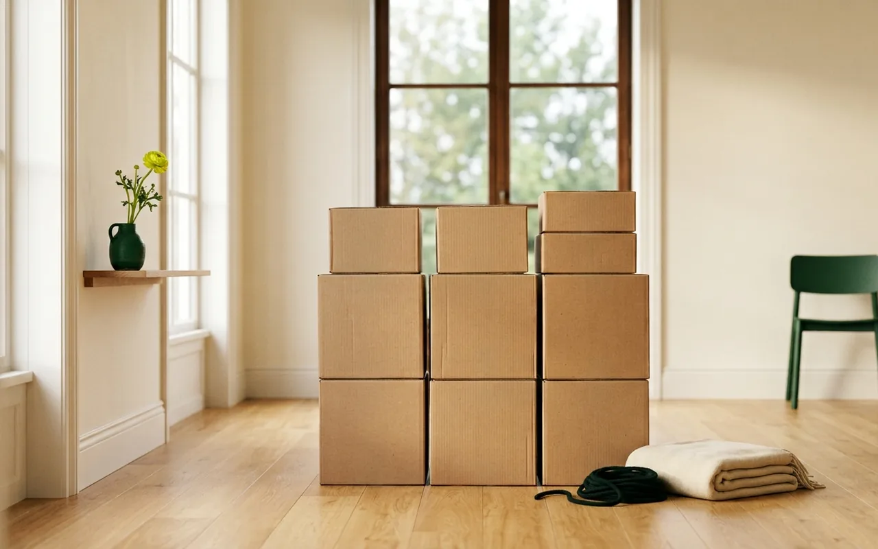 Moving an online store to a new platform