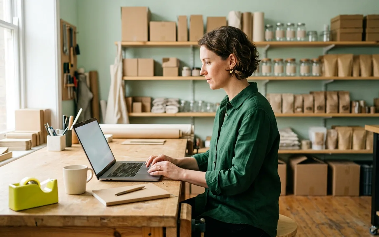 Running a WooCommerce store