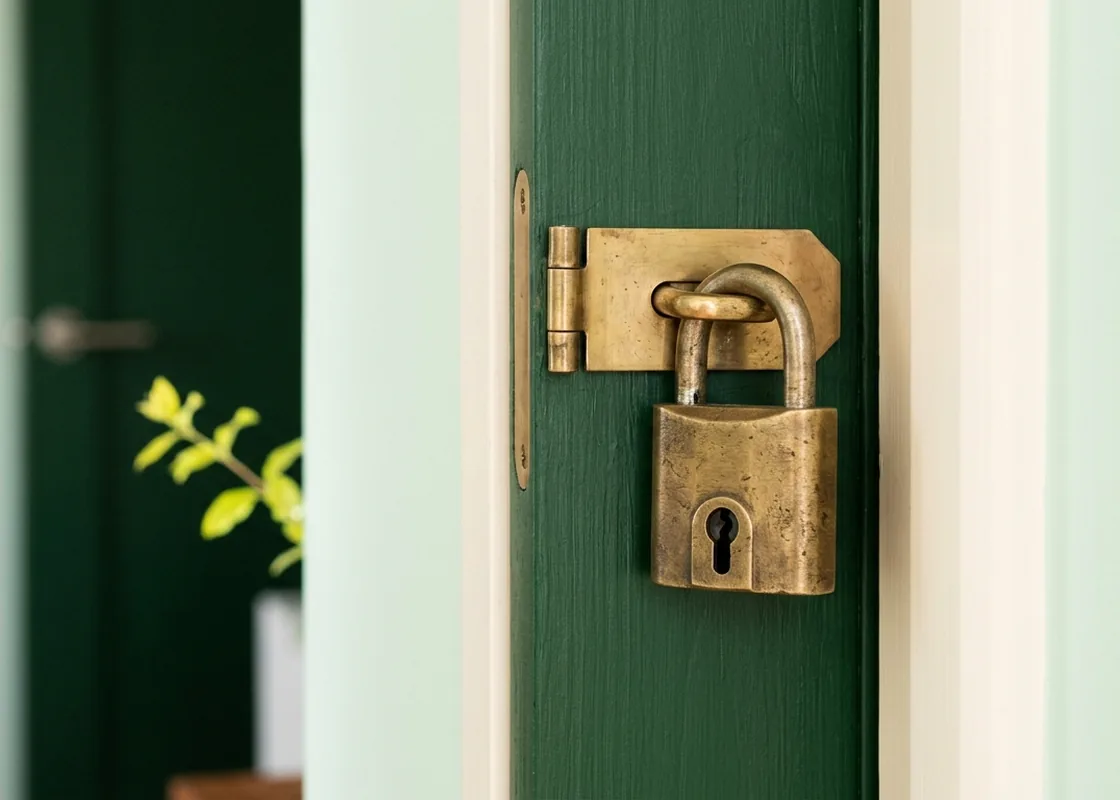 Keeping a site secure