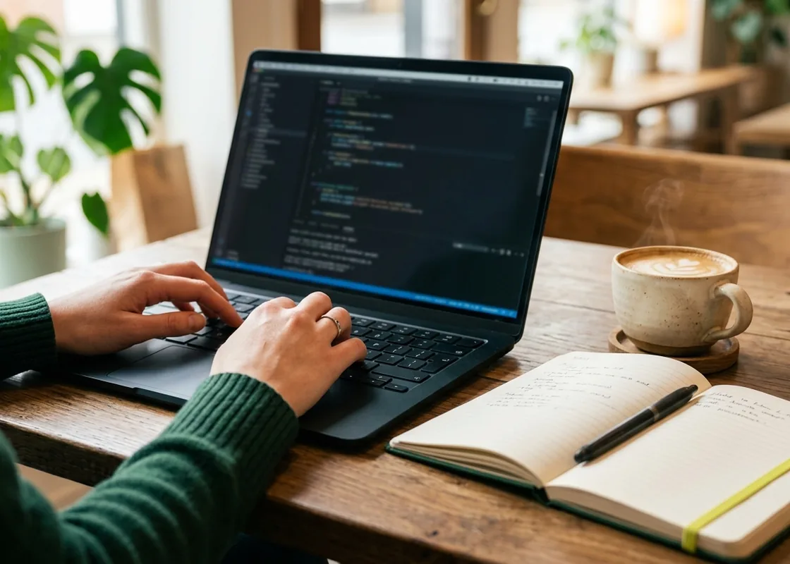 Publishing content on WordPress